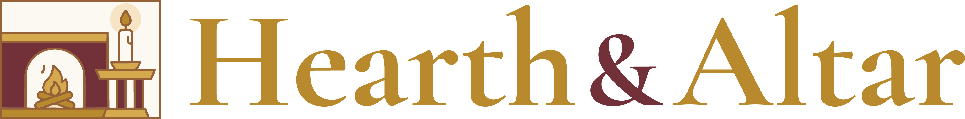 Hearth & Altar